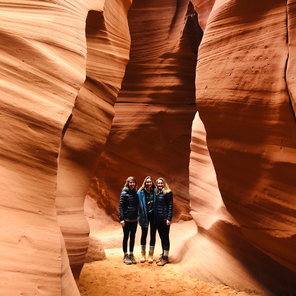 Meet your Posher, Susannah